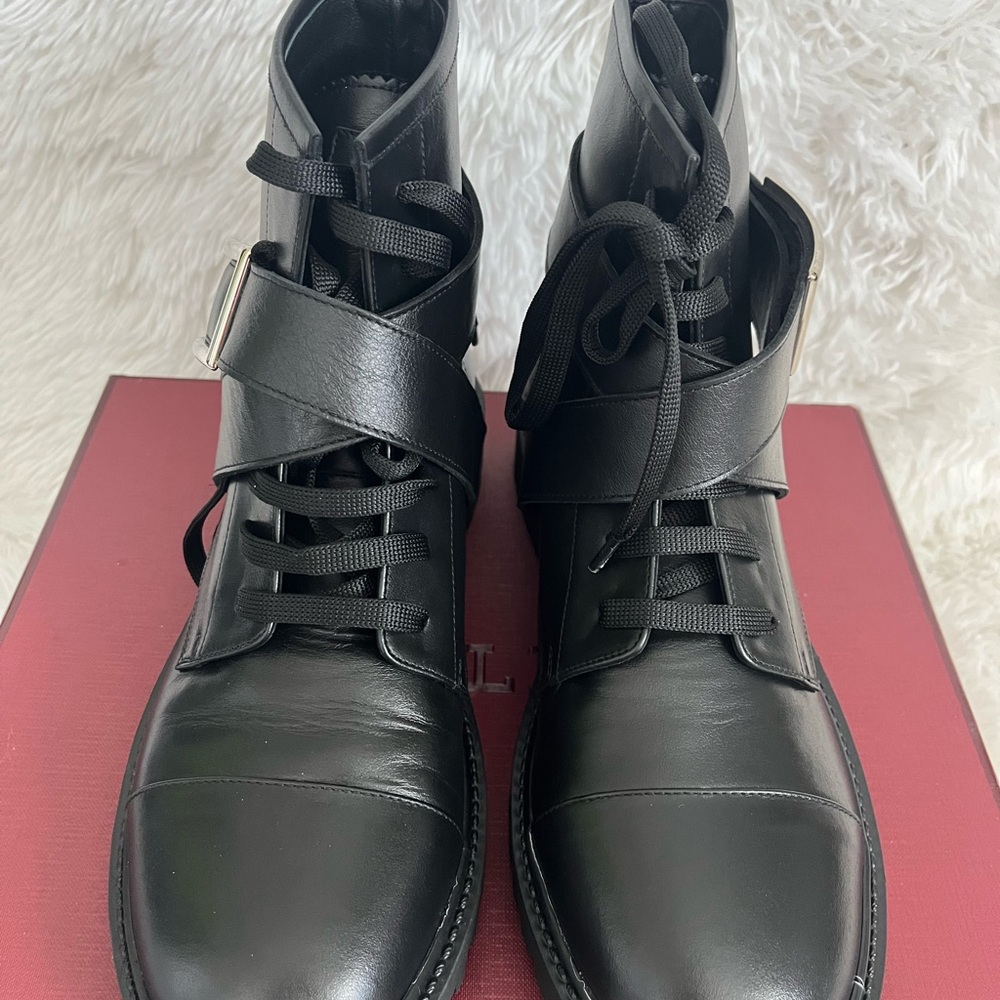 Bally Cabery Boot - Picture 2 of 7